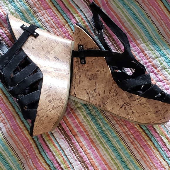 Paprika Shoes Shoes Poshmark